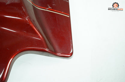 2007 - 2011 Harley-Davidson Touring Electra Glide Ultra Left Right Side Fairing Cover 66048-09