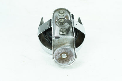 1999 - 2006 Harley-Davidson Touring Electra Glide Ultra Horn Signal Klaxon Chrome Cover 69012-93A