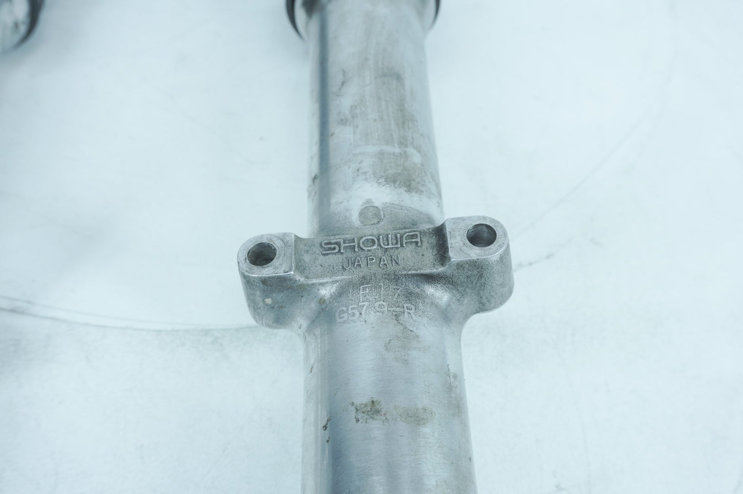 1991 - 2003 Harley-Davidson Sportster  Front Left & Right Fork Legs Sliders 45563-87