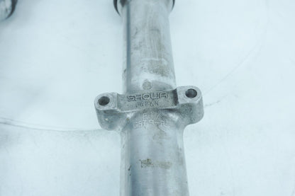 1991 - 2003 Harley-Davidson Sportster  Front Left & Right Fork Legs Sliders 45563-87