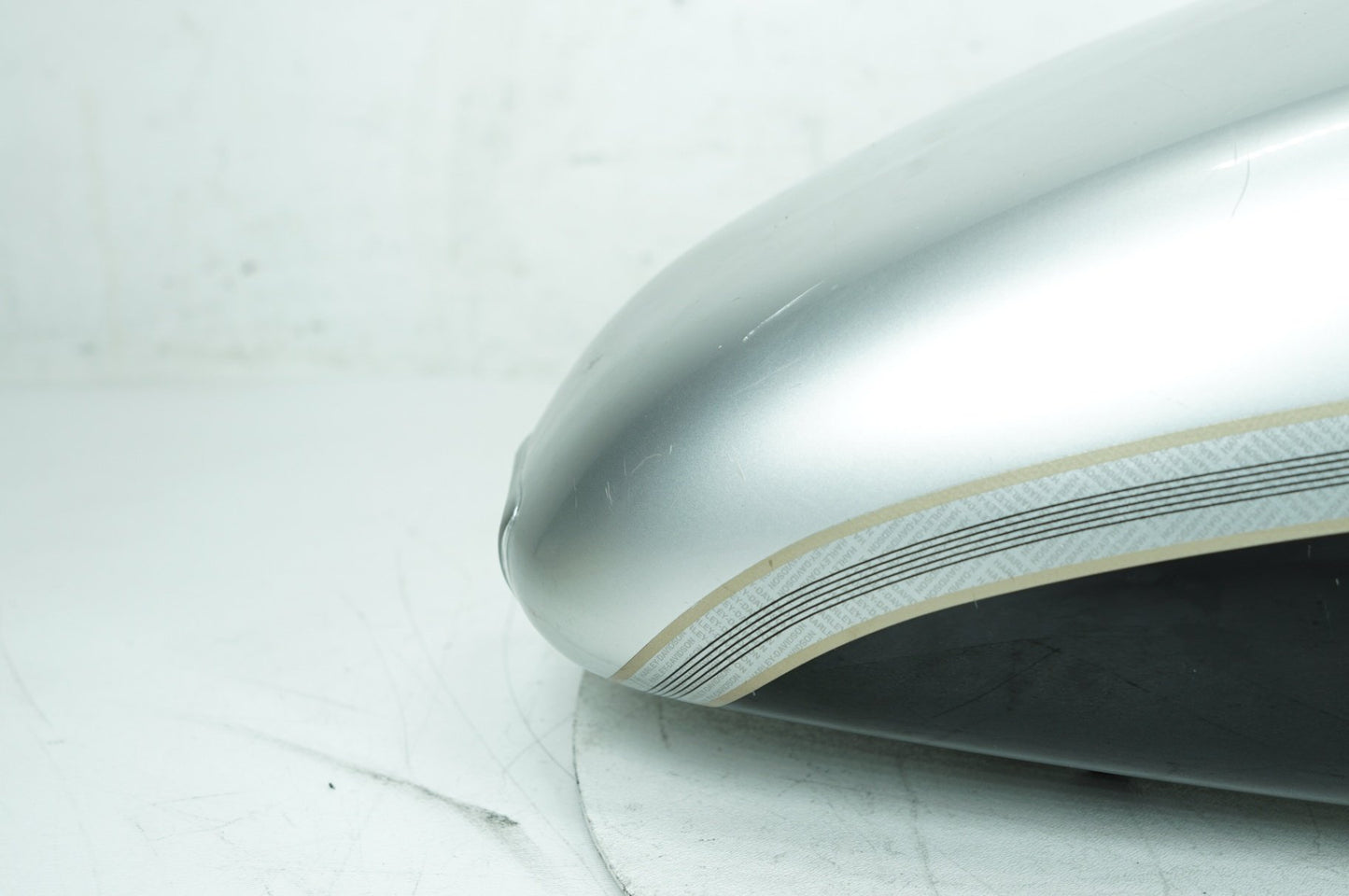 1991 - 2003 Harley-Davidson Sportster Custom Anniversary Fuel Gas Tank Gasoline Reservoir 61348-03
