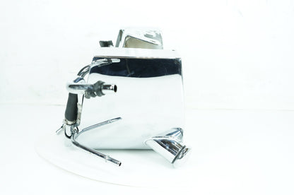 2007 - 2013 Harley-Davidson Softail Heritage Classic Oil Tank Reservoir Bottle Canister & Dipstick 62498-00A