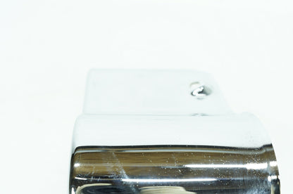 2007 - 2012 Harley-Davidson Touring Electra Glide Front Lower Fairing Outer Skirt 58208-96A 58208-96A
