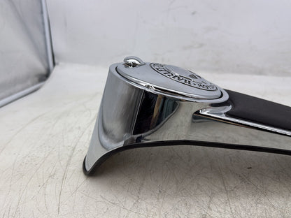 2007 Harley Touring FLHTC Electra Glide Classic OEM Fuel Gas Tank Dash Console NOKey
