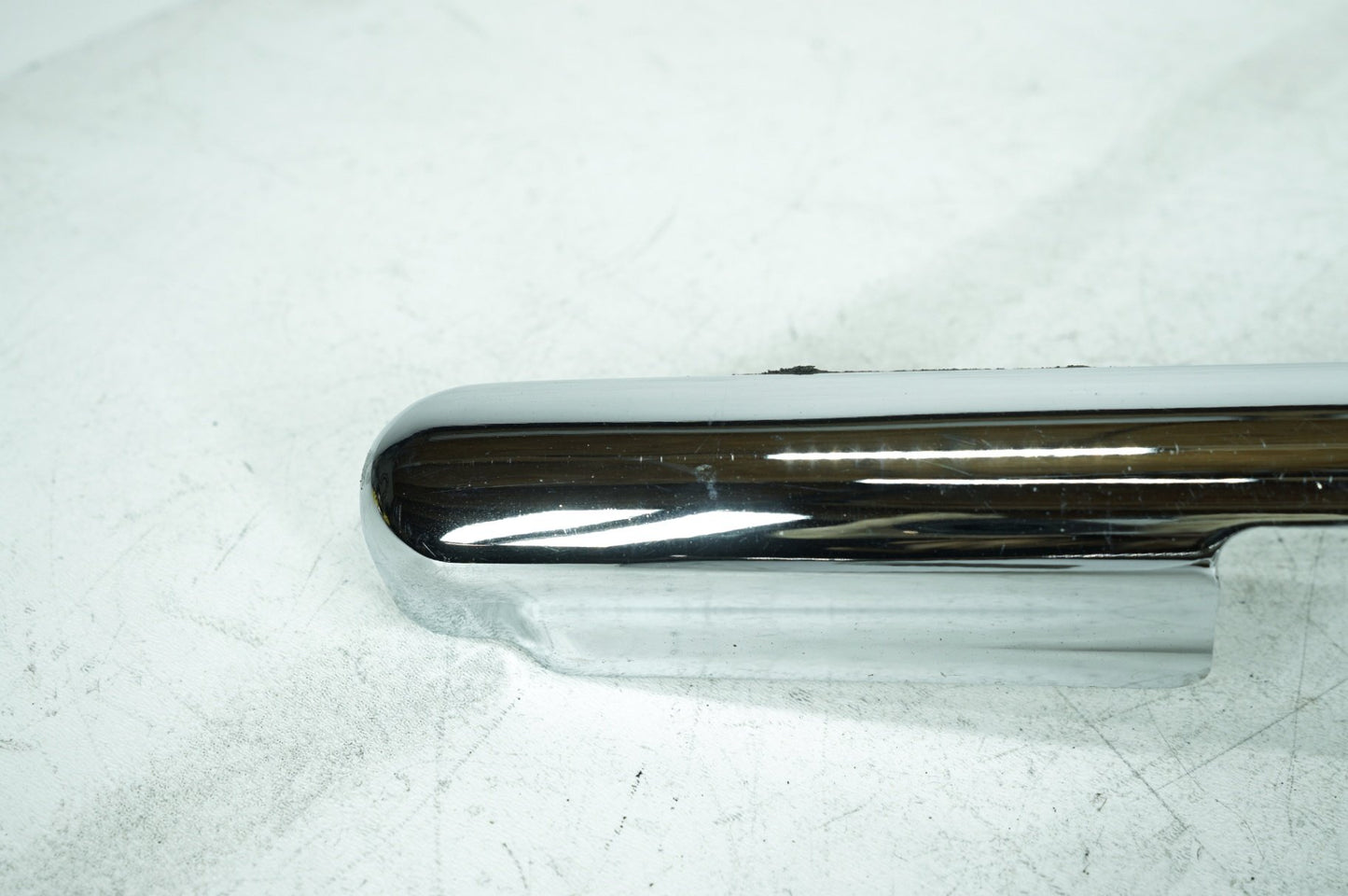 2007 - 2013 Harley-Davidson Touring Electra Glide Left Right Saddlebag Fender Struts Brackets 47502-97