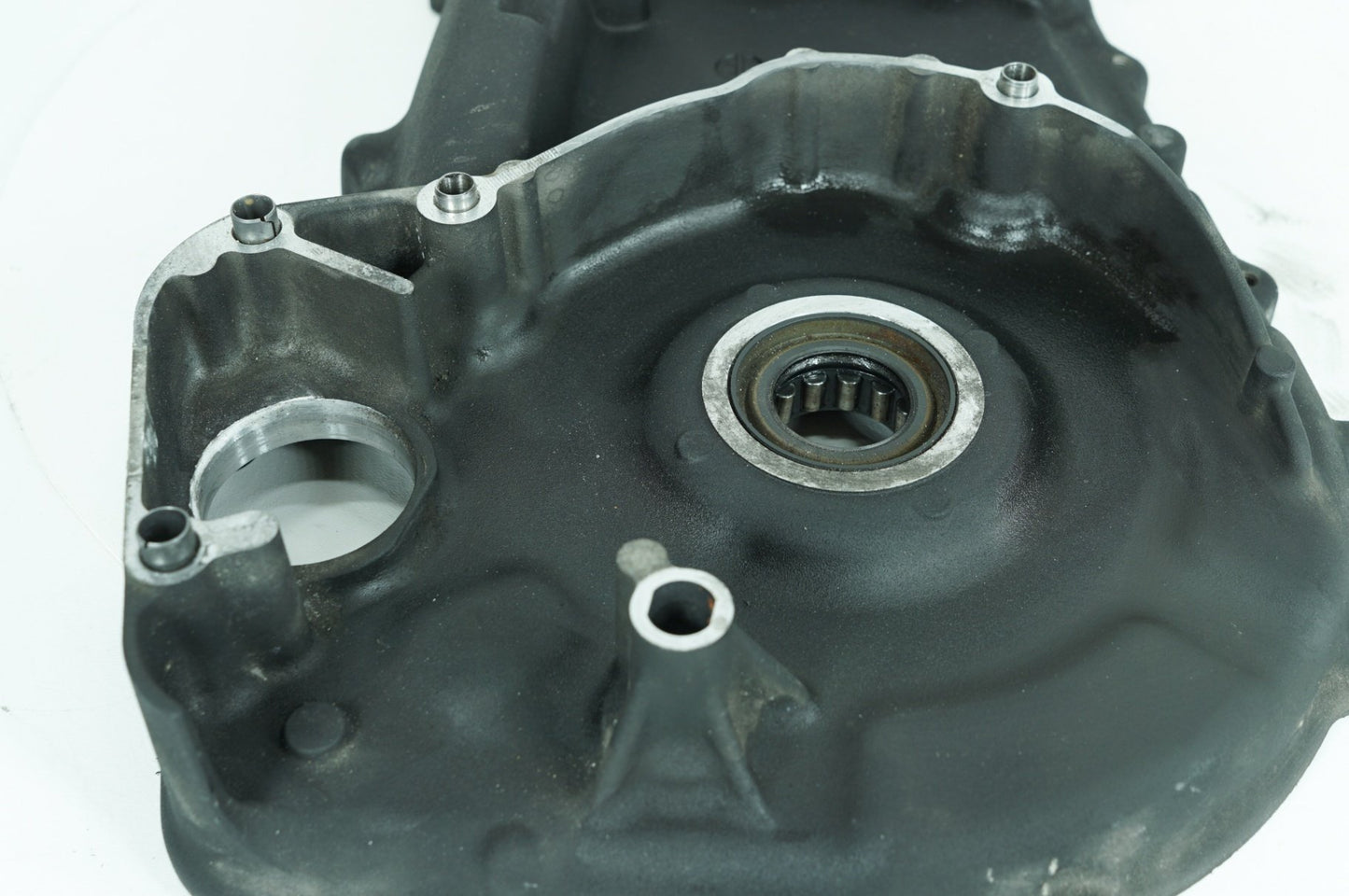 2007 - 2017 Harley-Davidson Dyna Super Glide Custom Inner Primary Clutch Cover 60681-06C