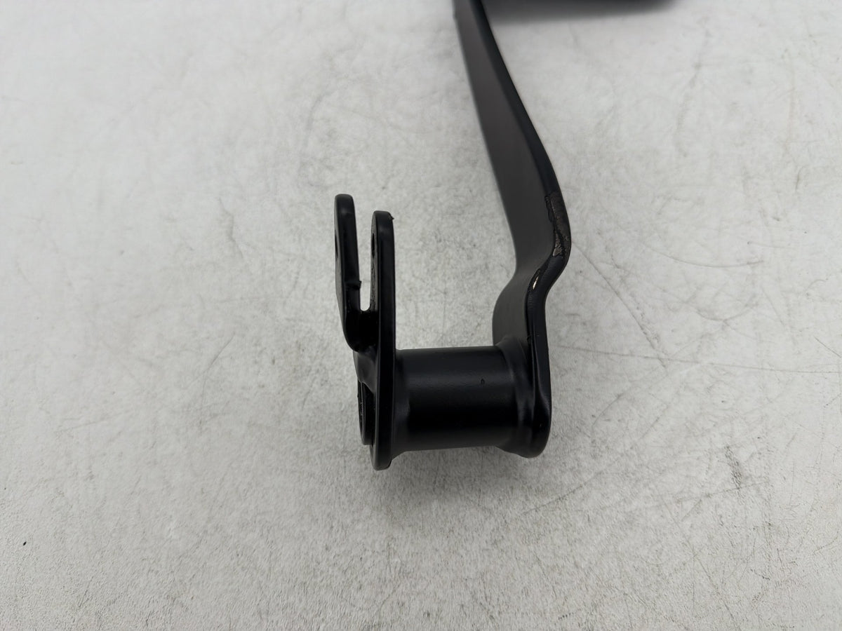 2010 Harley Street Glide Touring FLHX OEM Foot Brake Control Lever Pedal