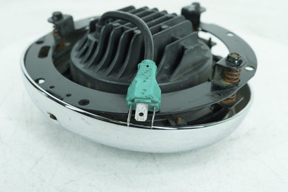 2007 - 2011 Harley-Davidson Touring Street Glide Headlight Headlamp Head Lamp Light LED 67712-83A