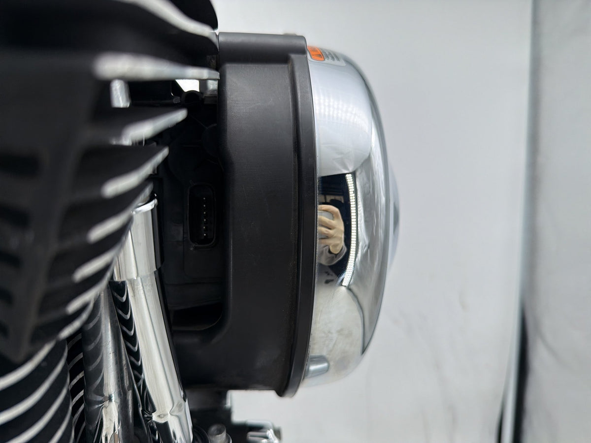 2015 Harley Electra Glide Touring EFI Twin Cam 103 Engine Motor Twin-Cooled 21K