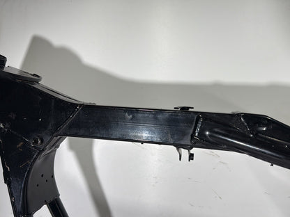 1999 - 2006 Harley-Davidson Touring CVO Screamin Eagle Road King Body Main Frame Chassis CLN CLR 47900-02A