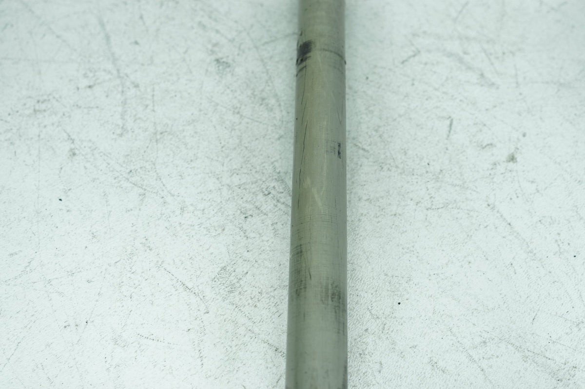 2008 Harley Dyna FXDWG 105th Wide Glide OEM Rear Fork Swingarm Pivot Bolt Shaft