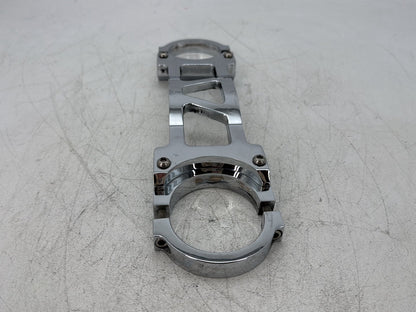2000 Harley Dyna FXDWG Wide Glide OEM Front Fork Bracket Cover 45685-93