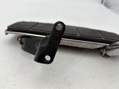 1986 - 1998 Harley-Davidson Softail Heritage Classic Left Driver 1 Floorboard Foot Rest 50614-91A