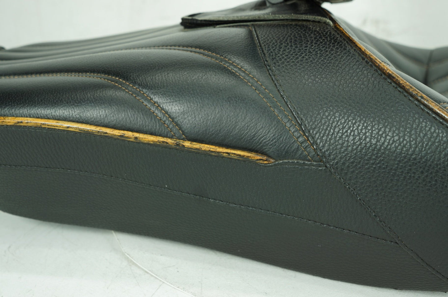 2016 - 2025 Harley-Davidson Touring Street Glide Passenger Rider Driver Seat Saddle CORBIN