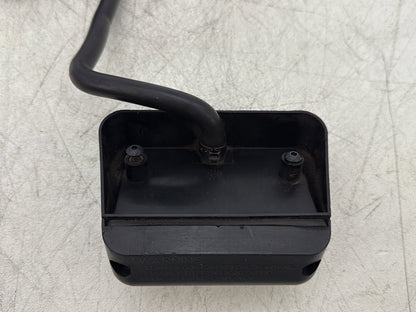 1998 Harley Touring FLHTCUI Electra Glide Ultra OEM Rear Brake Line Master Cylinder Reservoir Tank