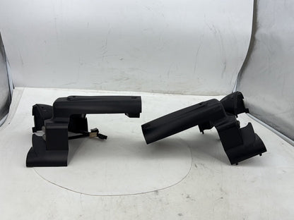 2005 Harley Road Glide Touring FLTRI OEM Left & Right Headlamp Nacelle Covers