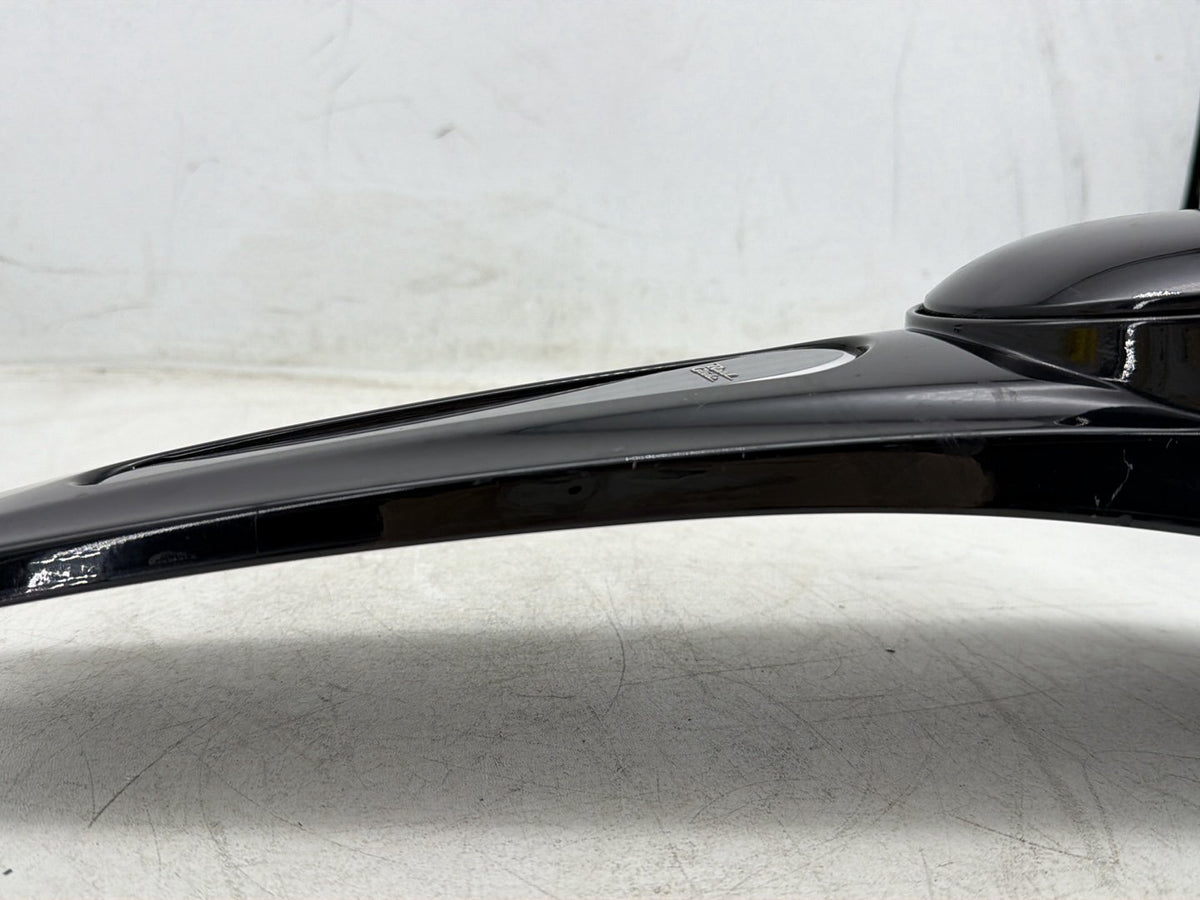 2018 Harley Road Glide Touring FLTRXS OEM Fuel Gas Tank Dash Console NOKey