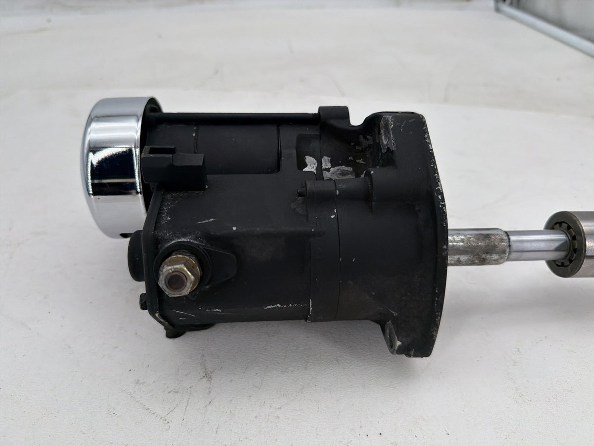 2003 Harley Electra Glide Touring Ultra OEM Engine Starter Motor 31553-94B 12V