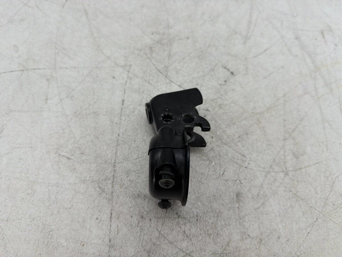 2004 Harley Heritage Softail Classic OEM Clutch Hand Lever Clutch Perch 38608-96
