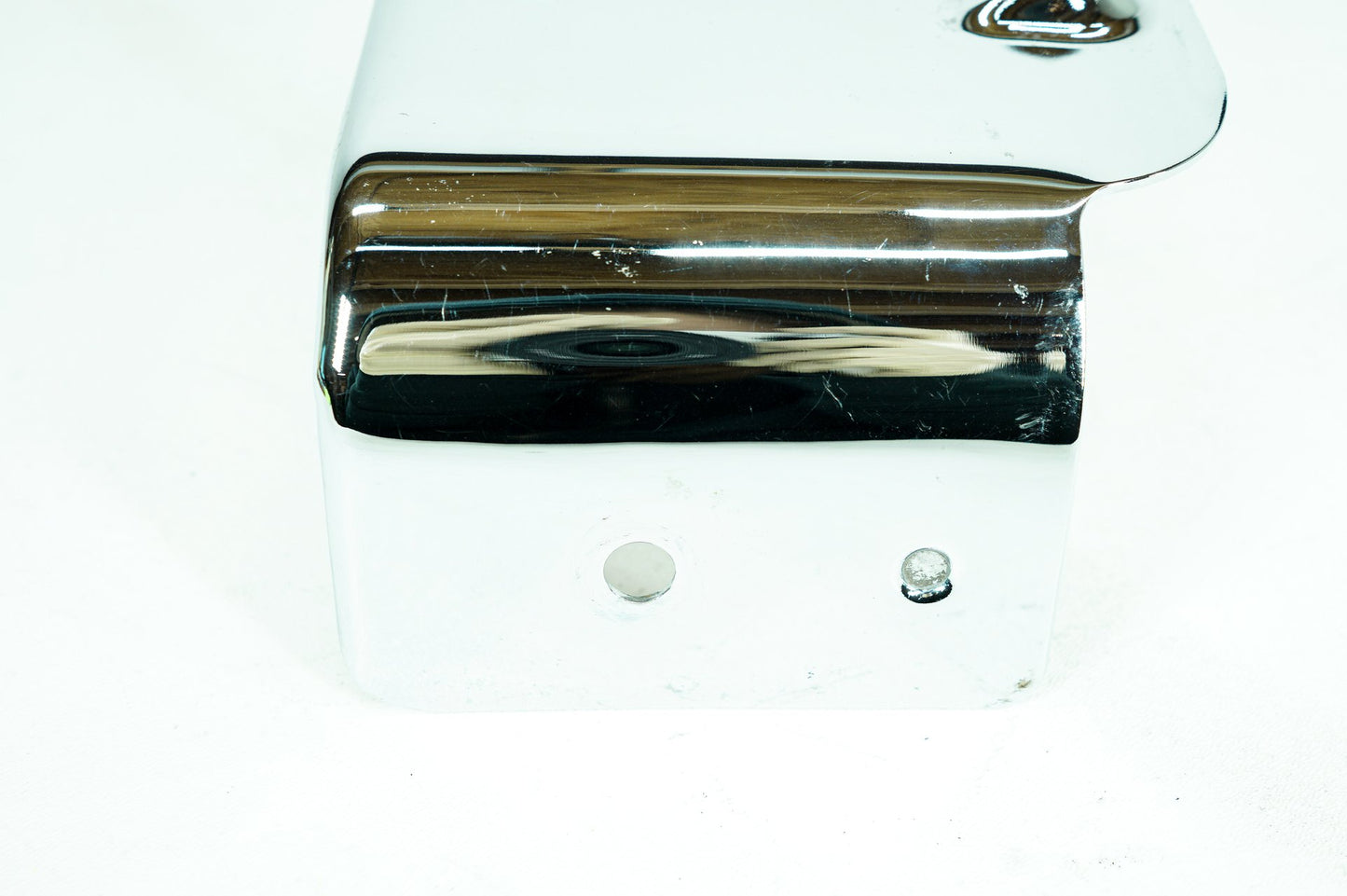 2007 - 2011 Harley-Davidson Touring Street Glide Front Lower Fairing Outer Skirt 58208-96A 58208-96A