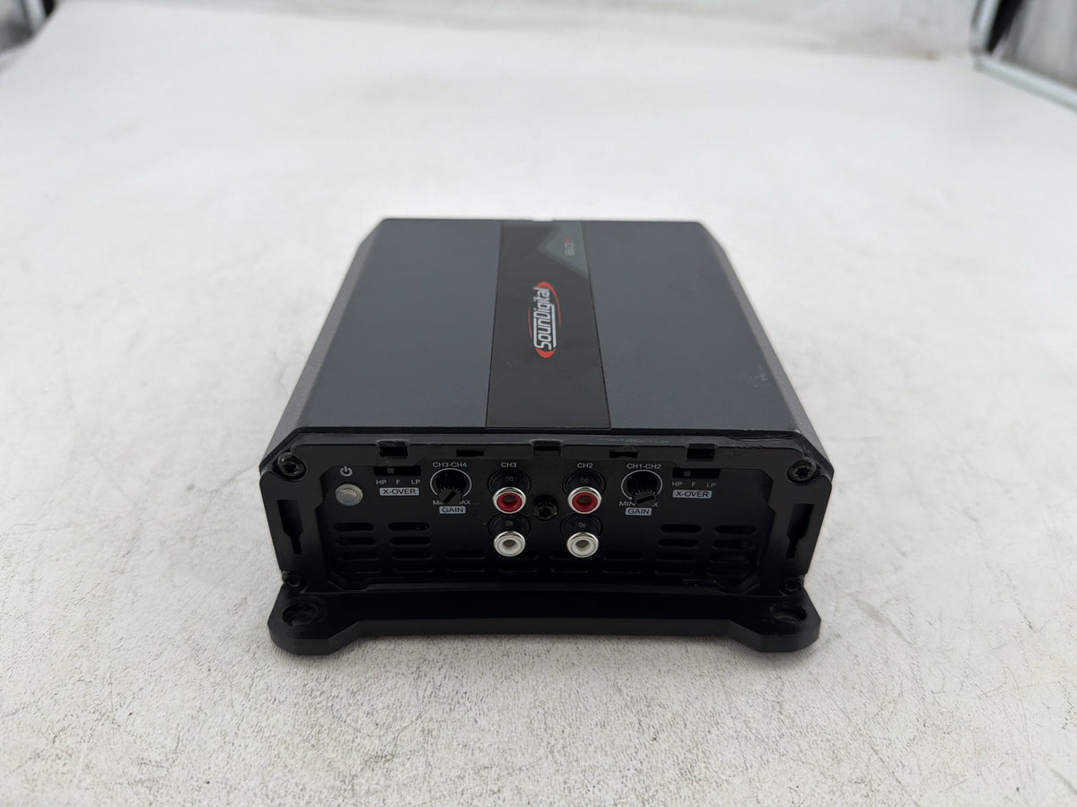 2006 Harley Street Glide Touring FLHX OEM Radio Stereo Audio Sound Amplifier Amp