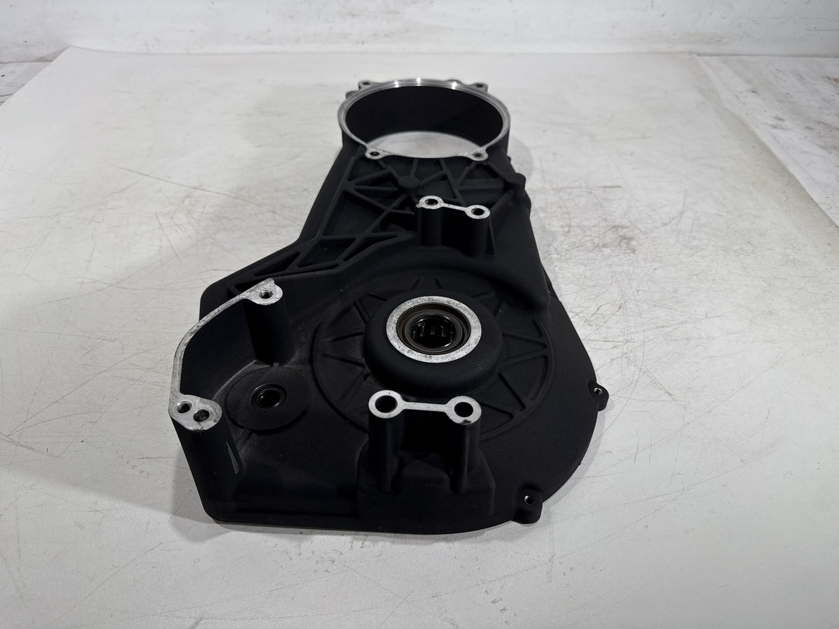 2004 Harley Heritage Softail Classic FLSTCI OEM Inner Primary Clutch Cover