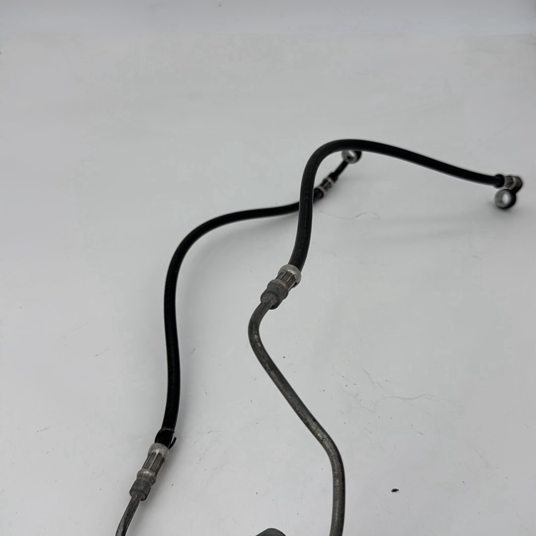 2008 - 2016 Harley-Davidson Touring Street Glide Front Brake Hose Line Pipe NON-abs 31696-07A