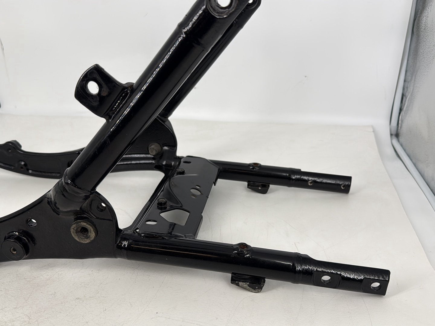 2008 - 2016 Harley-Davidson Touring Street Glide Rear Sub Frame Subframe Tail Rail 48079-09BHP