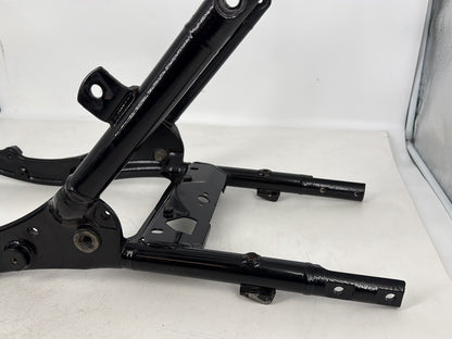 2008 - 2016 Harley-Davidson Touring Street Glide Rear Sub Frame Subframe Tail Rail 48079-09BHP