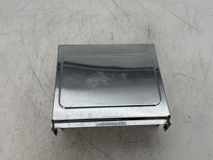 1997 Harley Sportster 1200 Custom XL1200C OEM Lower Battery Tray Stay Box Cover Panel