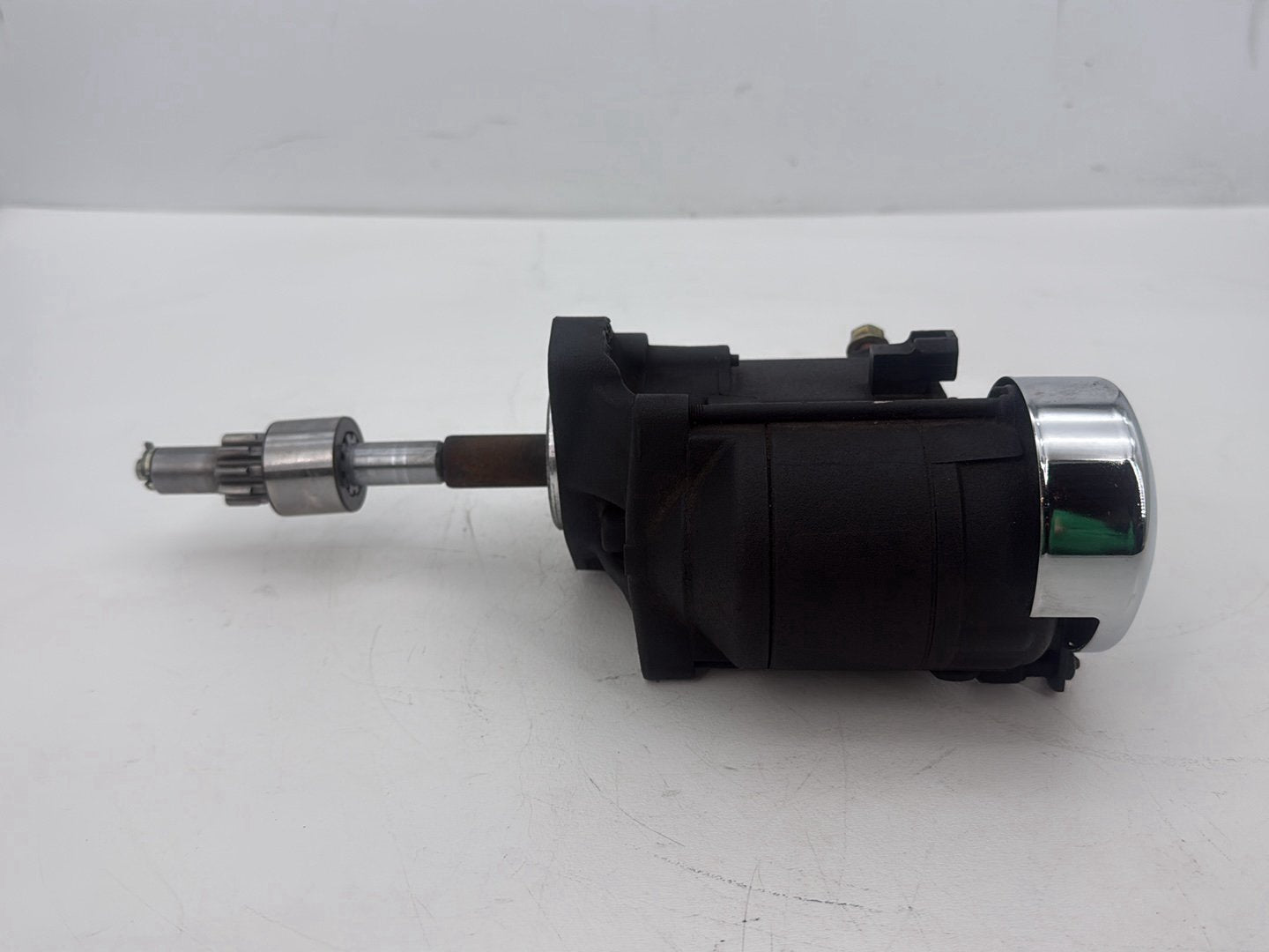 2005 Harley Touring FLHRCI Road King Classic OEM Engine Starter Motor