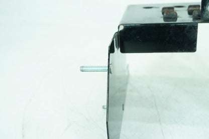 2007 - 2011 Harley-Davidson Touring Street Glide Battery Tray Bracket Holder Carrier 66281-02A