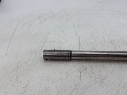 2005 Harley Heritage Softail Classic FLSTCI OEM Front Wheel Axle Bolt Shaft