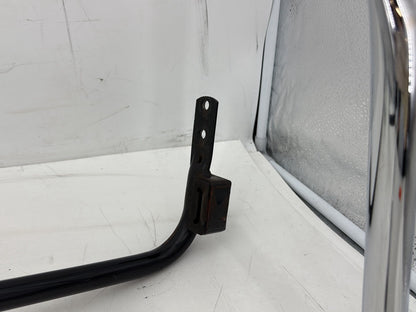 2006 Harley Electra Glide Touring Classic FLHTCI OEM Rear Left Right Saddlebag Guard Rails Bar