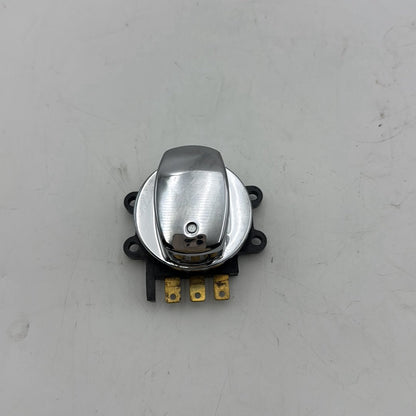 1999 - 2006 Harley-Davidson Softail Night Train Ignition Switch Cylinder Barrel Lockset NOKey   71313-96A