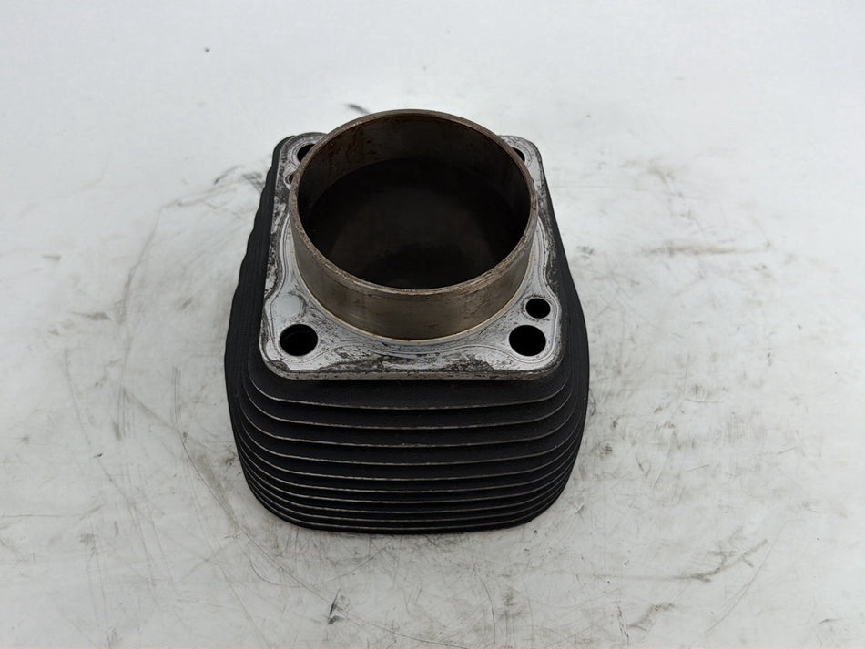 2019 Harley Touring FLHT Electra Glide OEM Twin Cam Engine Jug 1 Cylinder Barrel