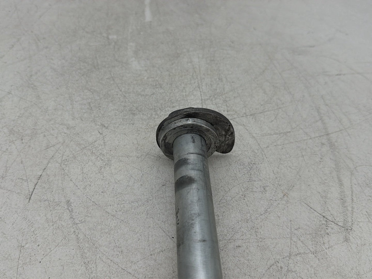 2018 Harley Road Glide Touring FLTRXS OEM Rear Wheel Axle Bolt Shaft