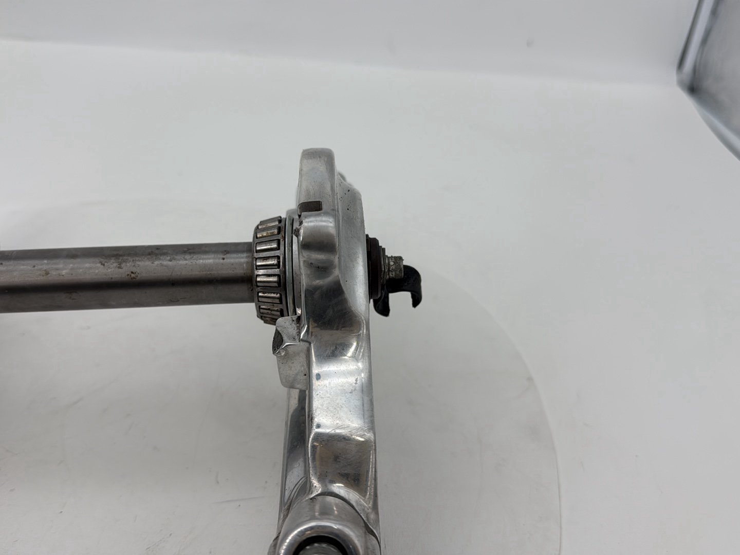 2007 - 2017 Harley-Davidson Dyna Wide Glide Front Fork Upper Lower Triple Tree 46386-08