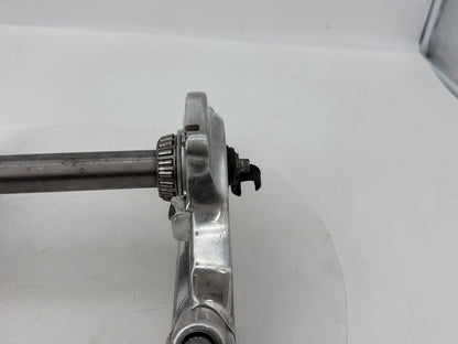 2007 - 2017 Harley-Davidson Dyna Wide Glide Front Fork Upper Lower Triple Tree 46386-08