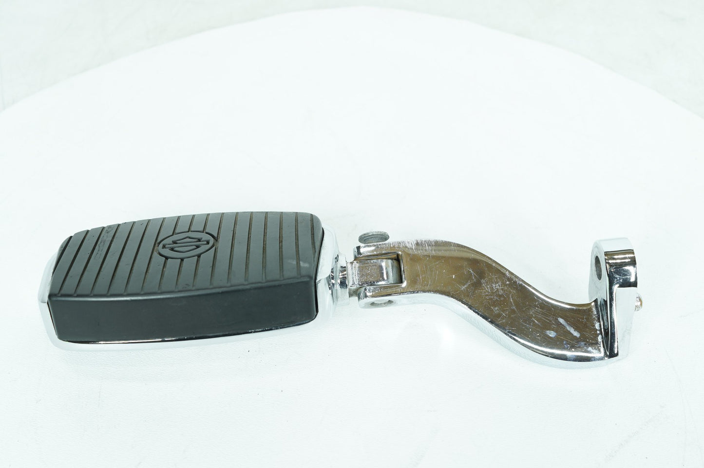 2007 - 2012 Harley-Davidson Touring Road Glide Rear Passenger 1 Foot Peg Step Rest 49036-04A