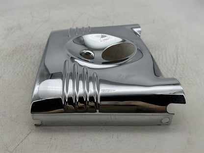 2011 Harley Heritage Softail Classic FLSTC OEM Front Upper Nacelle Headlight Cover Panel