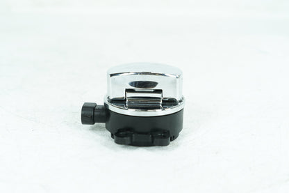 2007 - 2017 Harley-Davidson Dyna Street Bob Ignition Switch Cylinder Barrel Lockset NOKey   71430-12