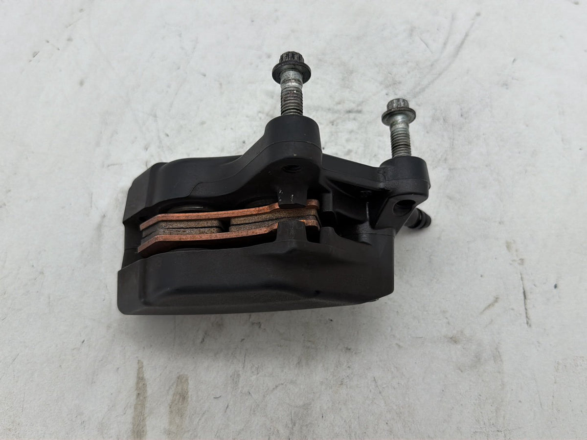 2011 Harley Road Glide Touring FLTRX OEM Front Right 1 Brake Caliper