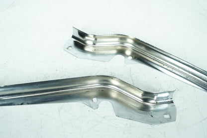 2007 - 2012 Harley-Davidson Touring CVO Electra Screamin Eagle Rear Left Right Fender Struts Bracket 47558-07