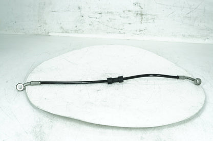 2007 - 2017 Harley-Davidson Dyna Fat Bob Rear Brake Hose Line Pipe NON-abs 42142-08C