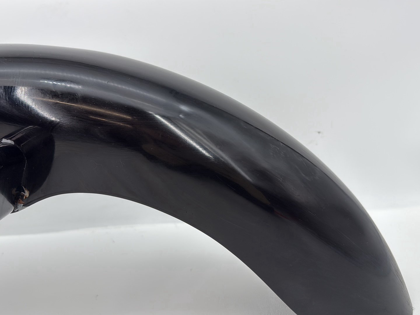 2007 - 2017 Harley-Davidson Dyna Wide Glide Front Wheel Fender Shell Panel 60141-06B