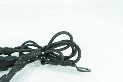 2007 - 2013 Harley-Davidson Touring Electra Glide Ultra Front & Rear Wheel ABS Speed Sensors 40615-08