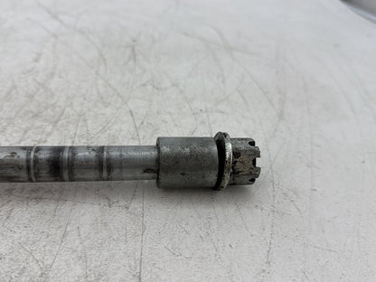 1995 Harley Road King Touring FLHR OEM Rear Wheel Axle Bolt Shaft