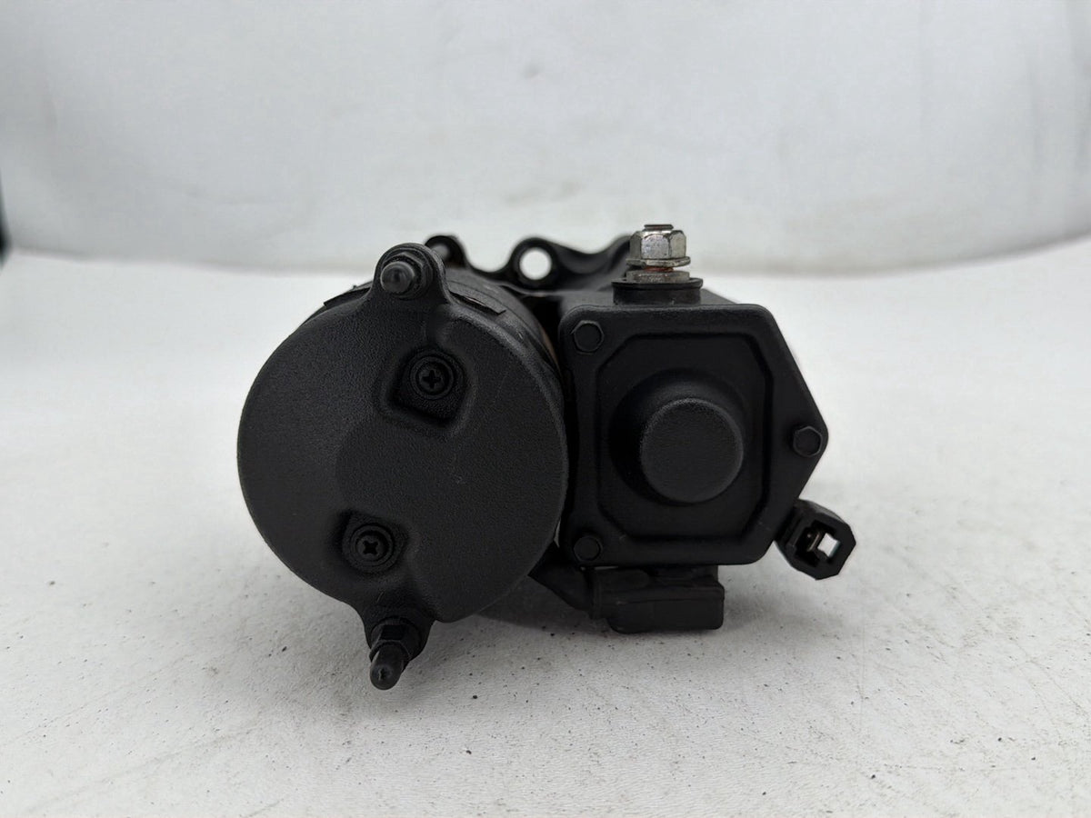 2007 Harley Dyna Street Bob FXDBI OEM Engine Starter Motor