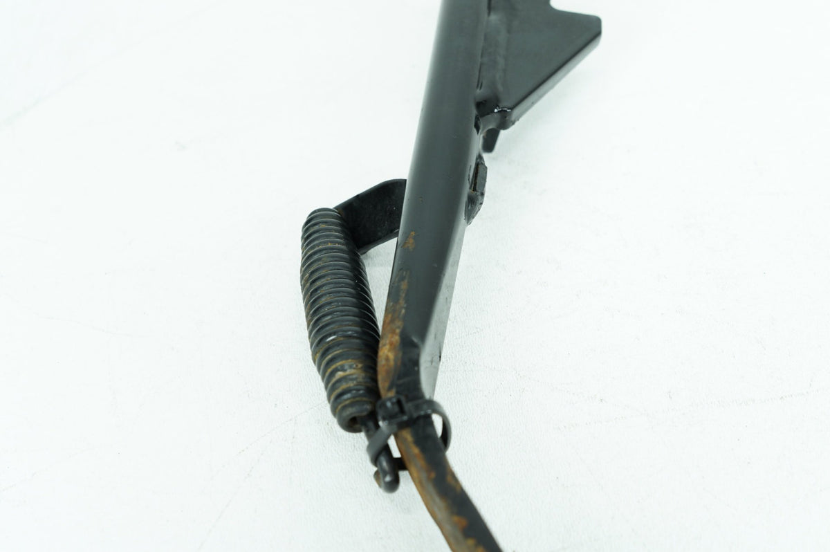 2012 - 2026 Harley-Davidson Sportster Iron 883 Left Side Jiffy Kick Stand & Spring 50185-04C